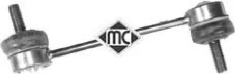 Metalcaucho 04803 Тяга стойка, стабилизатор для OPEL CORSA A (Опель Cорса а) Metalcaucho 04803 Тяга стойка, стабилизатор для OPEL CORSA A (Опель Cорса а)