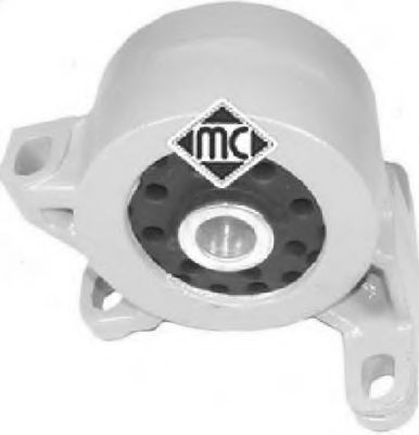 Metalcaucho 04825 Подвеска, двигатель для FORD MONDEO (Форд Мондэо) Metalcaucho 04825 Подвеска, двигатель для FORD MONDEO (Форд Мондэо)