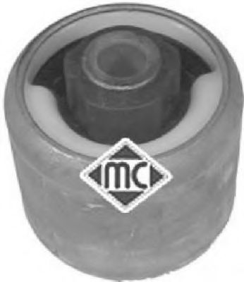 Metalcaucho 04836 Подвеска, рычаг независимой подвески колеса для FORD STREET KA (Форд Стрээт ка)