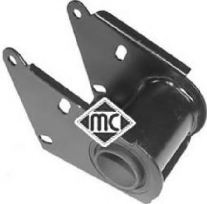 Metalcaucho 04841 Шарнирный кронштейн, подвеска двигателя для RENAULT LE CAR (Рено Лэ cар) Metalcaucho 04841 Шарнирный кронштейн, подвеска двигателя для RENAULT LE CAR (Рено Лэ cар)