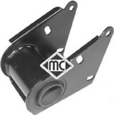 Metalcaucho 04842 Шарнирный кронштейн, подвеска двигателя для RENAULT LE CAR (Рено Лэ cар) Metalcaucho 04842 Шарнирный кронштейн, подвеска двигателя для RENAULT LE CAR (Рено Лэ cар)