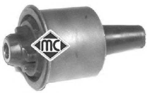 Metalcaucho 04846 Подвеска, рычаг независимой подвески колеса для FORD-USA (Форд-уса) Metalcaucho 04846 Подвеска, рычаг независимой подвески колеса для FORD-USA (Форд-уса)