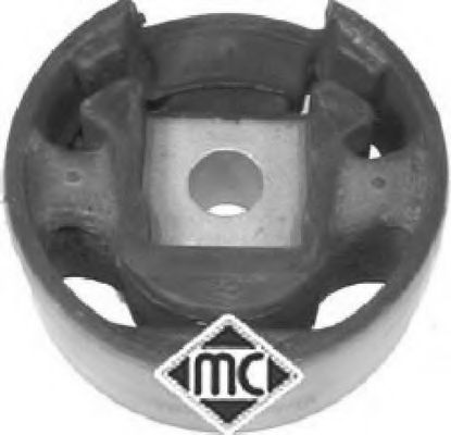 Metalcaucho 04859 Подвеска, ступенчатая коробка передач для SEAT ALTEA (Сеат Алтэа) Metalcaucho 04859 Подвеска, ступенчатая коробка передач для SEAT ALTEA (Сеат Алтэа)