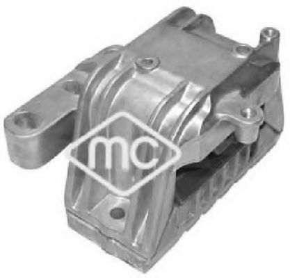Metalcaucho 04865 Подвеска, двигатель для VOLKSWAGEN PASSAT (Фольксваген Пассат) Metalcaucho 04865 Подвеска, двигатель для VOLKSWAGEN PASSAT (Фольксваген Пассат)