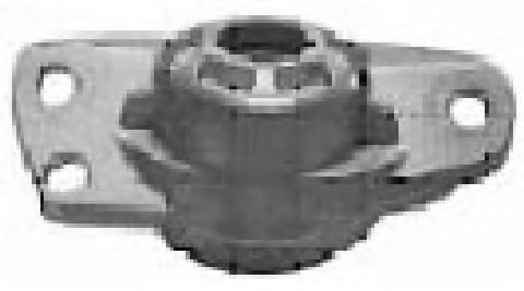 Metalcaucho 04873 Опора стойки амортизатора для VOLKSWAGEN GOLF PLUS (Фольксваген Гольф плюс) Metalcaucho 04873 Опора стойки амортизатора для VOLKSWAGEN GOLF PLUS (Фольксваген Гольф плюс)