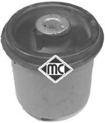 Metalcaucho 04875 Подвеска, рычаг независимой подвески колеса для VOLKSWAGEN (Фольксваген) Metalcaucho 04875 Подвеска, рычаг независимой подвески колеса для VOLKSWAGEN (Фольксваген)