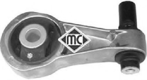 Metalcaucho 04892 Подвеска, двигатель для LANCIA Y (Лансиа/лянча Ъ) Metalcaucho 04892 Подвеска, двигатель для LANCIA Y (Лансиа/лянча Ъ)