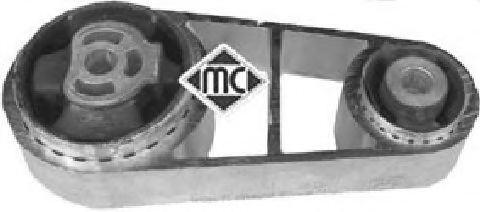 Metalcaucho 04899 Подвеска, двигатель для FORD MONDEO (Форд Мондэо) Metalcaucho 04899 Подвеска, двигатель для FORD MONDEO (Форд Мондэо)