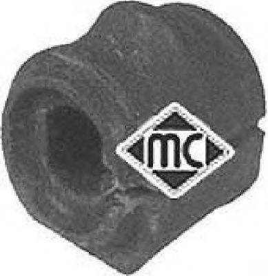 Metalcaucho 04934 Опора, стабилизатор для FORD (Форд) Metalcaucho 04934 Опора, стабилизатор для FORD (Форд)