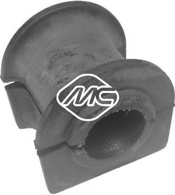 Metalcaucho 04937 Опора, стабилизатор для FORD (Форд) Metalcaucho 04937 Опора, стабилизатор для FORD (Форд)