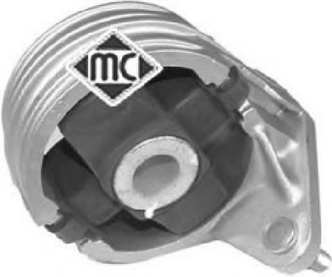 Metalcaucho 04958 Подвеска, двигатель для FORD MONDEO (Форд Мондэо) Metalcaucho 04958 Подвеска, двигатель для FORD MONDEO (Форд Мондэо)