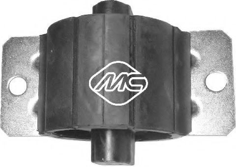 Metalcaucho 05053 Подвеска, ступенчатая коробка передач для VOLKSWAGEN LT 28-46 II (Фольксваген Лт 28-46 2) Metalcaucho 05053 Подвеска, ступенчатая коробка передач для VOLKSWAGEN LT 28-46 II (Фольксваген Лт 28-46 2)