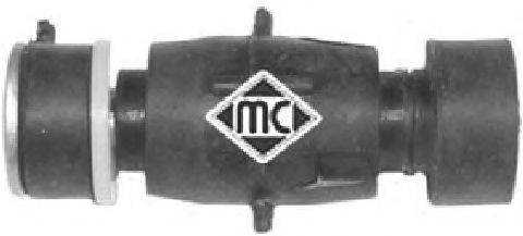 Metalcaucho 05097 Тяга стойка, стабилизатор для DACIA SANDERO (Дача Сандэро) Metalcaucho 05097 Тяга стойка, стабилизатор для DACIA SANDERO (Дача Сандэро)
