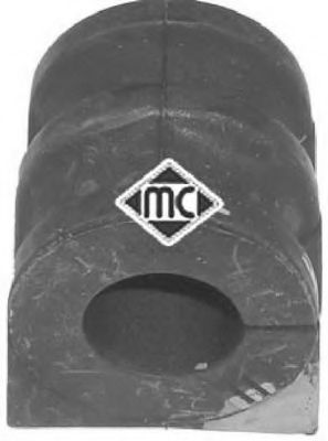 Metalcaucho 05154 Опора, стабилизатор для NISSAN MICRA CC (Ниссан Микра сс) Metalcaucho 05154 Опора, стабилизатор для NISSAN MICRA CC (Ниссан Микра сс)
