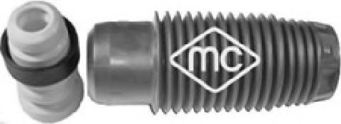 Metalcaucho 05164 Буфер, амортизация для FIAT SCUDO NATO (Фиат Сcудо нато) Metalcaucho 05164 Буфер, амортизация для FIAT SCUDO NATO (Фиат Сcудо нато)