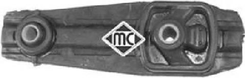 Metalcaucho 05213 Подвеска, двигатель для PEUGEOT 207 (Пежо 207) Metalcaucho 05213 Подвеска, двигатель для PEUGEOT 207 (Пежо 207)