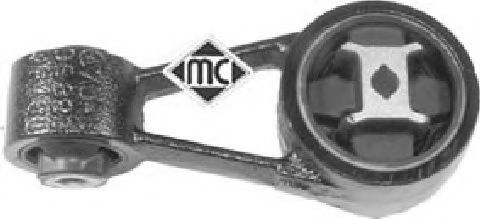 Metalcaucho 05226 Подвеска, двигатель для CITROËN C6 (CитроËн C6) Metalcaucho 05226 Подвеска, двигатель для CITROËN C6 (CитроËн C6)