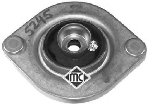 Metalcaucho 05245 Подвеска, ступенчатая коробка передач для RENAULT CLIO II (Рено Клио 2) Metalcaucho 05245 Подвеска, ступенчатая коробка передач для RENAULT CLIO II (Рено Клио 2)