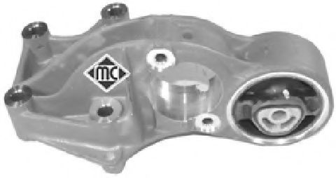 Metalcaucho 05252 Подвеска, двигатель для PEUGEOT 205 I (Пежо 205 и) Metalcaucho 05252 Подвеска, двигатель для PEUGEOT 205 I (Пежо 205 и)