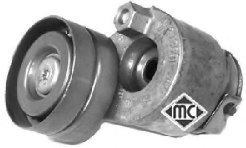 Metalcaucho 05262 Натяжитель ремня, клиновой зубча для NISSAN PRIMERA (Ниссан Примера) Metalcaucho 05262 Натяжитель ремня, клиновой зубча для NISSAN PRIMERA (Ниссан Примера)