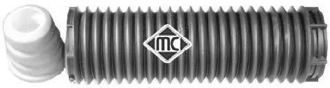 Metalcaucho 05287 Буфер, амортизация для MAZDA 3 (Мазда 3)