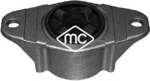 Metalcaucho 05288 Опора стойки амортизатора для FORD GRAND C-MAX (Форд Гранд c-маx) Metalcaucho 05288 Опора стойки амортизатора для FORD GRAND C-MAX (Форд Гранд c-маx)