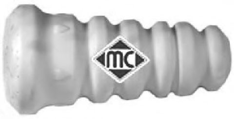 Metalcaucho 05289 Буфер, амортизация для FORD FOCUS C-MAX (Форд Фокус с макс) Metalcaucho 05289 Буфер, амортизация для FORD FOCUS C-MAX (Форд Фокус с макс)