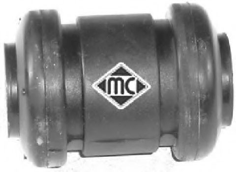 Metalcaucho 05343 Подвеска, рычаг независимой подвески колеса для MAZDA (Мазда) Metalcaucho 05343 Подвеска, рычаг независимой подвески колеса для MAZDA (Мазда)