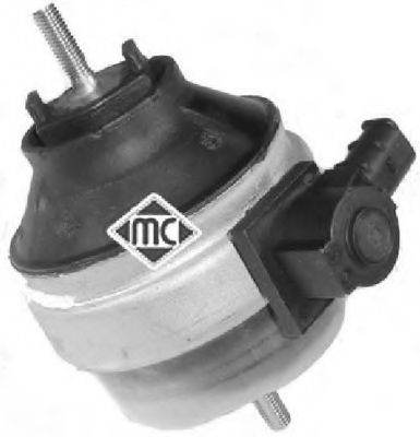 Metalcaucho 05357 Подвеска, двигатель для AUDI A8 (Ауди А8) Metalcaucho 05357 Подвеска, двигатель для AUDI A8 (Ауди А8)