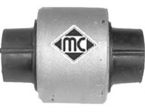 Metalcaucho 05363 Подвеска, рычаг независимой подвески колеса для VOLKSWAGEN BORA / JETTA V (1K5), GOLF V Variant (1K5), JETTA V (1K5), VENTO V (1K5) 1.4 TSI Metalcaucho 05363 Подвеска, рычаг независимой подвески колеса для VOLKSWAGEN BORA / JETTA V (1K5), GOLF V Variant (1K5), JETTA V (1K5), VENTO V (1K5) 1.4 TSI