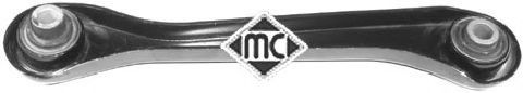 Metalcaucho 05370 Рычаг независимой подвески колеса, подвеска колеса для AUDI (Ауди) Metalcaucho 05370 Рычаг независимой подвески колеса, подвеска колеса для AUDI (Ауди)