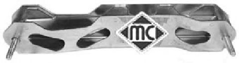 Metalcaucho 05389 Подвеска, ступенчатая коробка передач для FIAT PANDA (Фиат Панда) Metalcaucho 05389 Подвеска, ступенчатая коробка передач для FIAT PANDA (Фиат Панда)