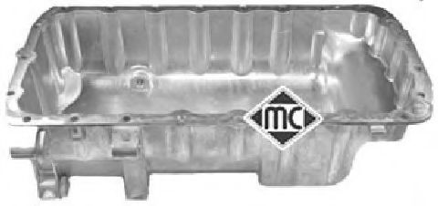 Metalcaucho 05398 Масляный поддон для CITROËN SYNERGIE (CитроËн Сънэргиэ) Metalcaucho 05398 Масляный поддон для CITROËN SYNERGIE (CитроËн Сънэргиэ)