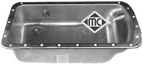 Metalcaucho 05399 Масляный поддон для CITROËN SYNERGIE (CитроËн Сънэргиэ) Metalcaucho 05399 Масляный поддон для CITROËN SYNERGIE (CитроËн Сънэргиэ)