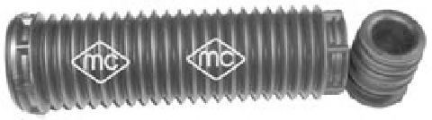 Metalcaucho 05410 Буфер, амортизация для VOLKSWAGEN T5 (Фольксваген Т5) Metalcaucho 05410 Буфер, амортизация для VOLKSWAGEN T5 (Фольксваген Т5)