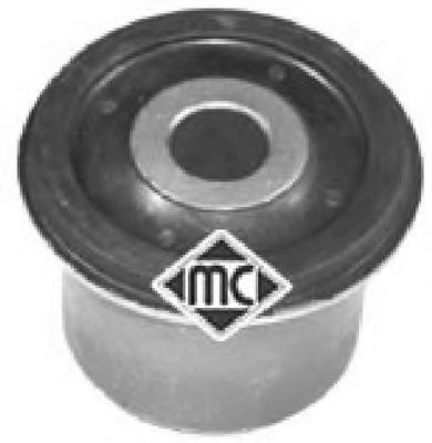 Metalcaucho 05435 Подвеска, рычаг независимой подвески колеса для SMART FORTWO (Смарт Форту) Metalcaucho 05435 Подвеска, рычаг независимой подвески колеса для SMART FORTWO (Смарт Форту)