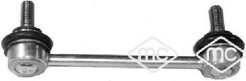 Metalcaucho 05503 Тяга стойка, стабилизатор для FIAT (Фиат) Metalcaucho 05503 Тяга стойка, стабилизатор для FIAT (Фиат)