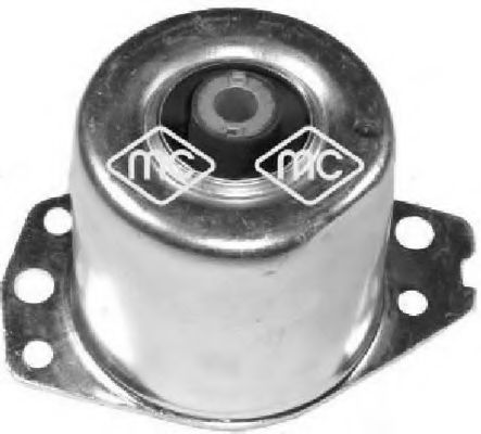 Metalcaucho 05539 Подвеска, двигатель для FIAT TEMPRA (Фиат Тэмпра) Metalcaucho 05539 Подвеска, двигатель для FIAT TEMPRA (Фиат Тэмпра)