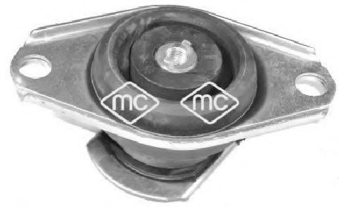 Metalcaucho 05545 Подвеска, двигатель для FIAT TEMPRA (Фиат Тэмпра) Metalcaucho 05545 Подвеска, двигатель для FIAT TEMPRA (Фиат Тэмпра)
