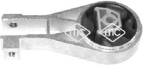 Metalcaucho 05599 Подвеска, двигатель для OPEL CORSA D (Опель Корса д) Metalcaucho 05599 Подвеска, двигатель для OPEL CORSA D (Опель Корса д)