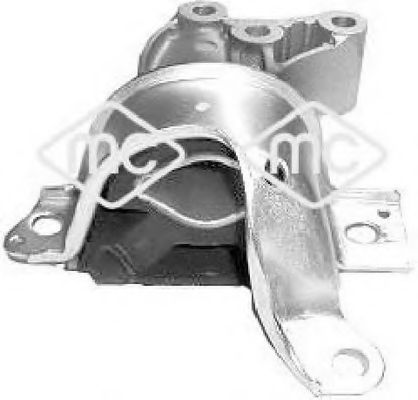 Metalcaucho 05646 Подвеска, двигатель для FIAT 500 C (Фиат 500 c) Metalcaucho 05646 Подвеска, двигатель для FIAT 500 C (Фиат 500 c)