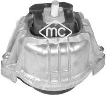 Metalcaucho 05769 Подвеска, двигатель для BMW (Бмв) Metalcaucho 05769 Подвеска, двигатель для BMW (Бмв)