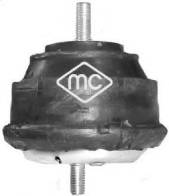 Metalcaucho 05780 Подвеска, двигатель для BMW (Бмв) Metalcaucho 05780 Подвеска, двигатель для BMW (Бмв)