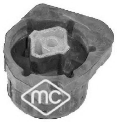 Metalcaucho 05817 Подвеска, ступенчатая коробка передач для BMW X5 (Бмв Х5) Metalcaucho 05817 Подвеска, ступенчатая коробка передач для BMW X5 (Бмв Х5)