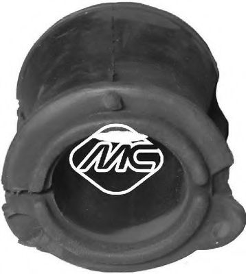 Metalcaucho 05896 Опора, стабилизатор для FIAT (Фиат) Metalcaucho 05896 Опора, стабилизатор для FIAT (Фиат)