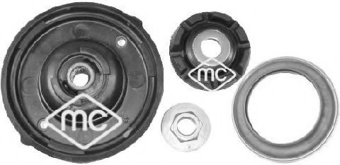 Metalcaucho 05910 Опора стойки амортизатора для OPEL (Опель) Metalcaucho 05910 Опора стойки амортизатора для OPEL (Опель)