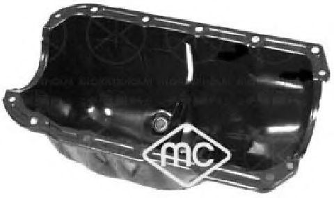 Metalcaucho 05919 Масляный поддон для LANCIA YPSILON (Лансиа/лянча Ъпсилон) Metalcaucho 05919 Масляный поддон для LANCIA YPSILON (Лансиа/лянча Ъпсилон)