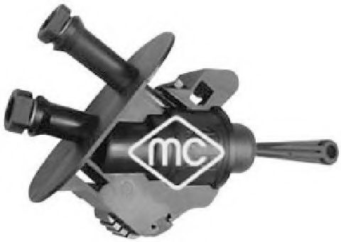 Metalcaucho 05931 Главный цилиндр, система сцепления для MAZDA DEMIO (Мазда Дэмио) Metalcaucho 05931 Главный цилиндр, система сцепления для MAZDA DEMIO (Мазда Дэмио)