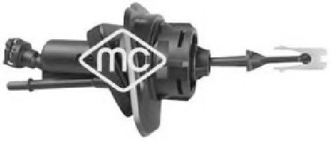 Metalcaucho 05932 Главный цилиндр, система сцепления для VOLVO S40 II (Вольво S40 2) Metalcaucho 05932 Главный цилиндр, система сцепления для VOLVO S40 II (Вольво S40 2)