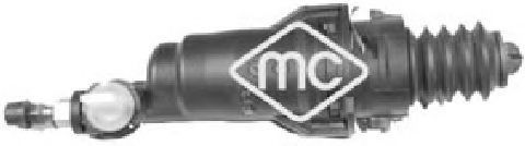 Metalcaucho 05935 Рабочий цилиндр, система сцепления для CITROëN (Cитроëн) Metalcaucho 05935 Рабочий цилиндр, система сцепления для CITROëN (Cитроëн)